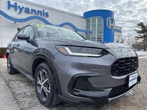 2023 Honda HR-V EX-L