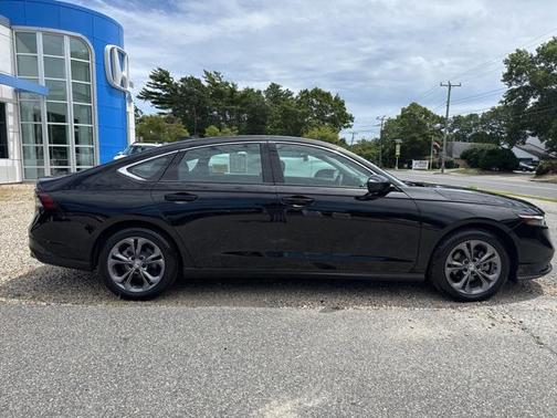 2023 Honda Accord EX 1.5T