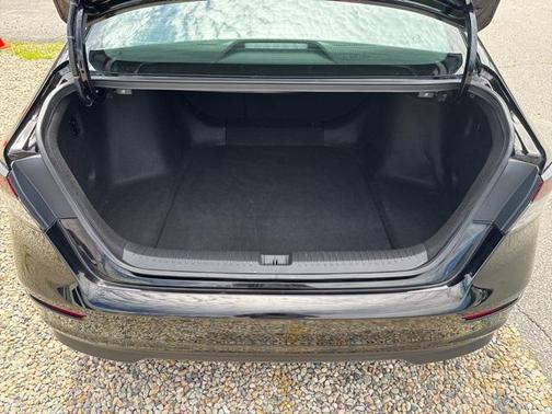 2023 Honda Accord EX 1.5T