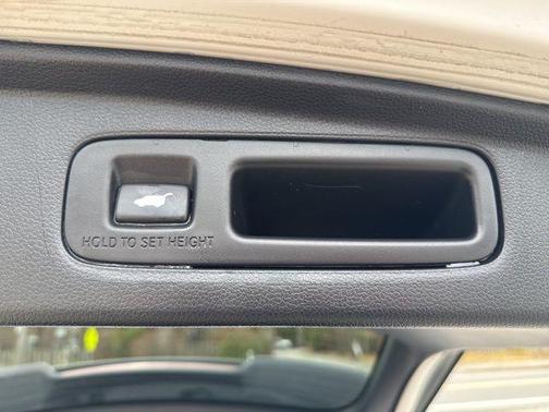 2025 Honda CR-V Hybrid Sport AWD