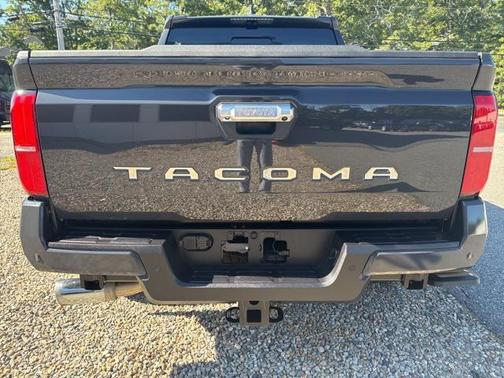 2024 Toyota Tacoma Limited