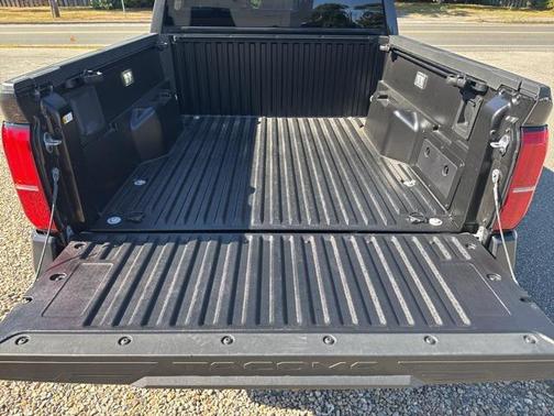 2024 Toyota Tacoma Limited