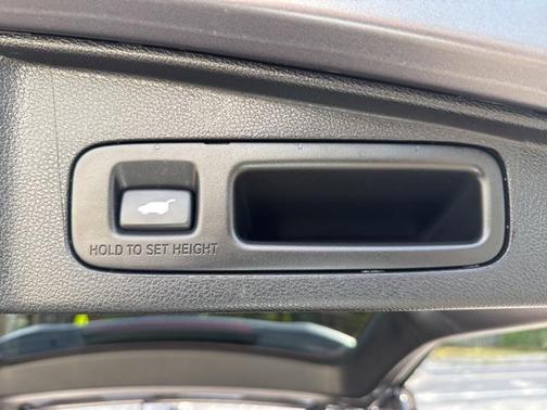 2022 Honda CR-V AWD Touring