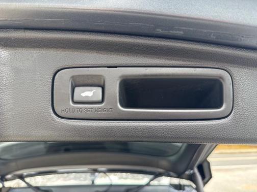 2023 Honda CR-V Hybrid Sport Touring AWD