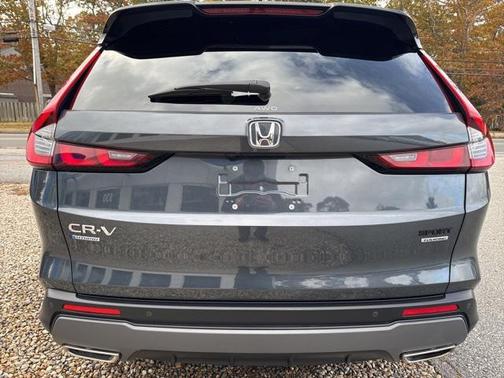 2023 Honda CR-V Hybrid Sport Touring AWD
