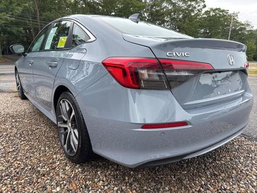 2023 Honda Civic Touring