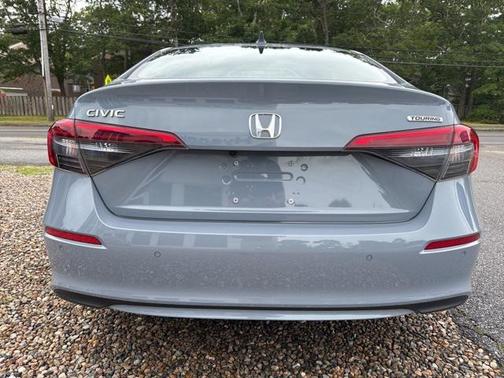 2023 Honda Civic Touring