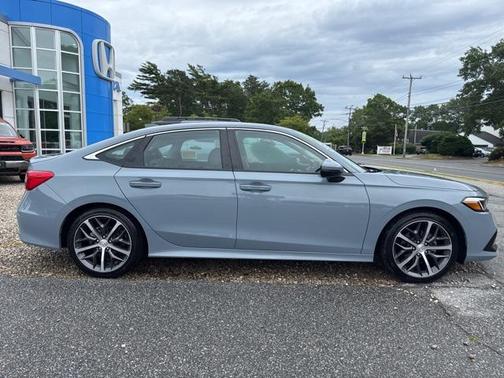 2023 Honda Civic Touring