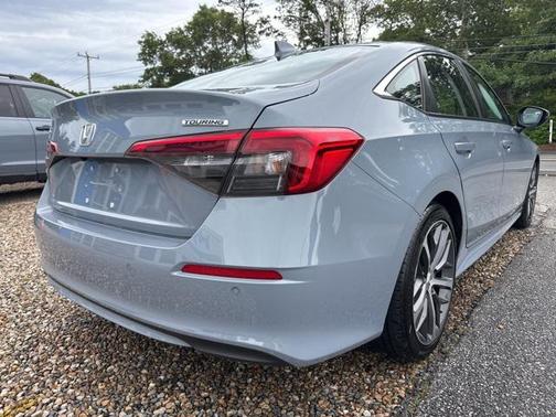 2023 Honda Civic Touring