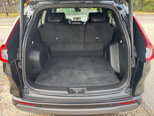 2023 Honda CR-V Hybrid Sport Touring AWD