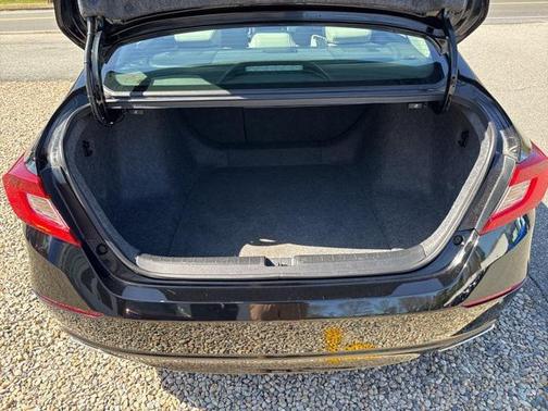 2018 Honda Accord Touring 2.0T
