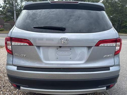 2020 Honda Pilot AWD EX-L