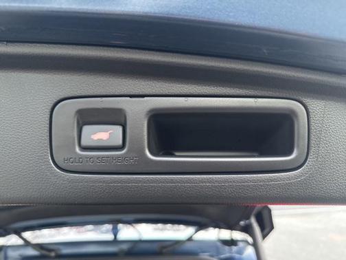 2025 Honda CR-V Hybrid Sport Touring AWD