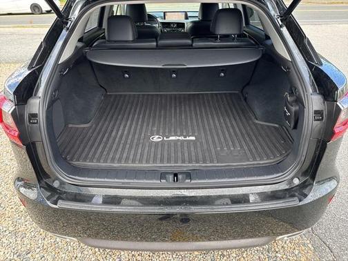 2018 Lexus RX 350 F Sport