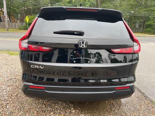 2024 Honda CR-V EX AWD
