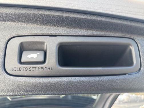 2024 Honda CR-V Hybrid Sport AWD