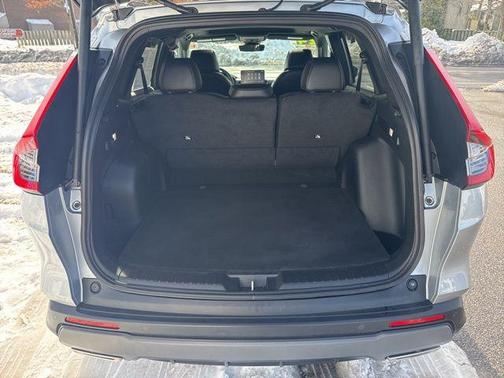 2024 Honda CR-V Hybrid Sport AWD