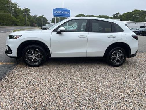 2023 Honda HR-V EX-L