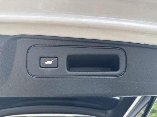 2023 Honda Passport AWD TrailSport