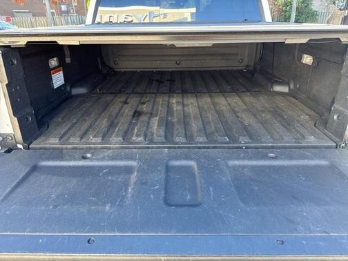 2021 Honda Ridgeline RTL-E