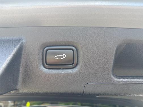 2022 Hyundai SANTA FE SEL 2.4