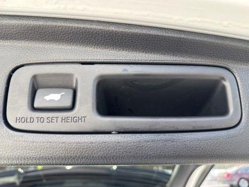 2023 Honda CR-V Hybrid Sport Touring AWD