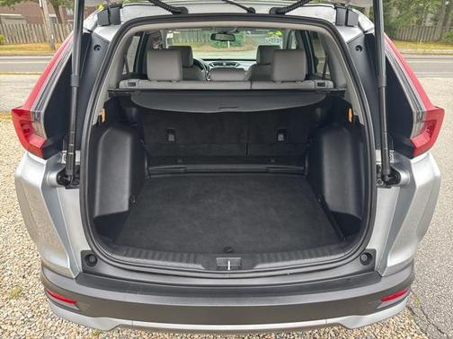2021 Honda CR-V AWD EX-L