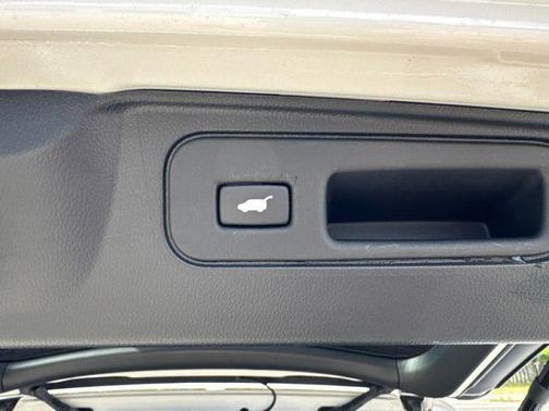 Platinum White Pearl 2023 Honda Passport AWD TrailSport