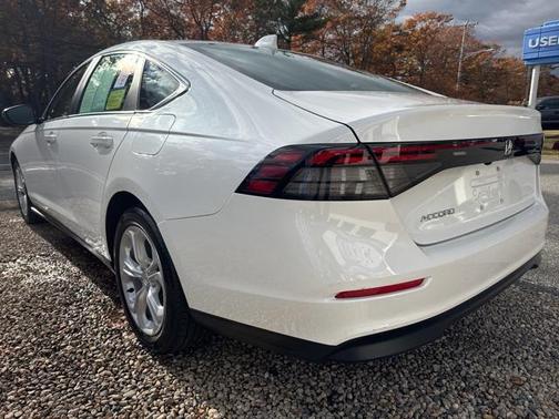 2023 Honda Accord LX 1.5T