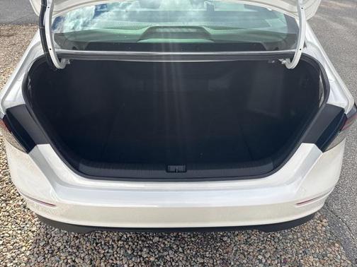 2023 Honda Accord LX 1.5T