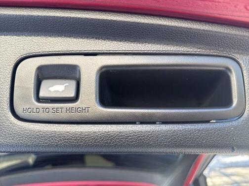 2024 Honda CR-V Hybrid Sport Touring AWD