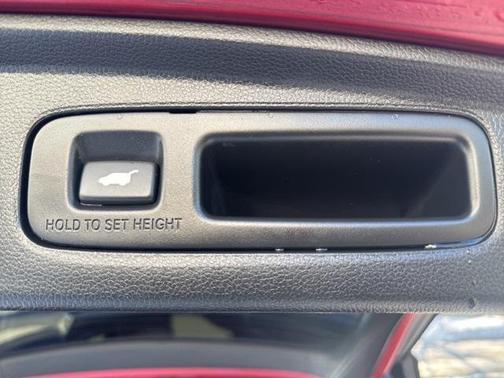 2024 Honda CR-V Hybrid Sport Touring AWD