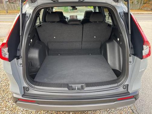 2025 Honda CR-V Hybrid Sport AWD