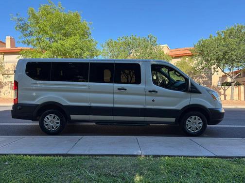 2016 Ford Transit-350 XLT
