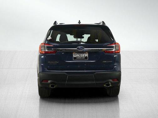 Cosmic Blue 2023 Subaru Ascent Premium 8-Passenger