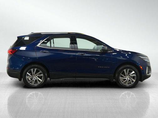 2023 Chevrolet Equinox Premier w/1LZ