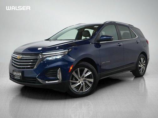 2023 Chevrolet Equinox Premier w/1LZ