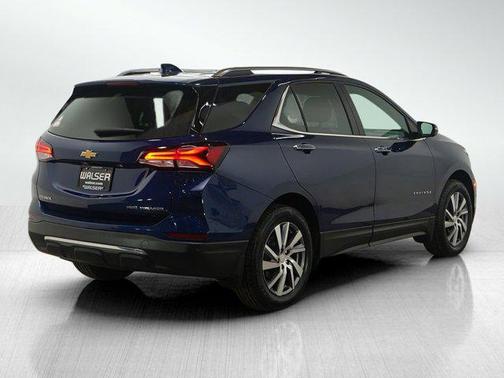 2023 Chevrolet Equinox Premier w/1LZ