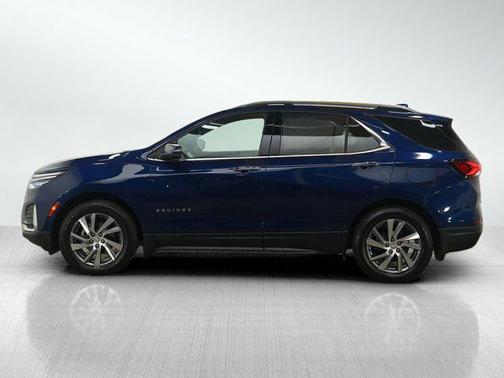 2023 Chevrolet Equinox Premier w/1LZ