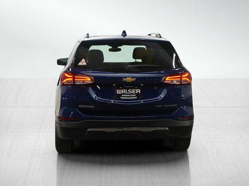 2023 Chevrolet Equinox Premier w/1LZ