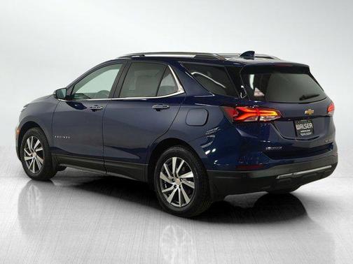 2023 Chevrolet Equinox Premier w/1LZ