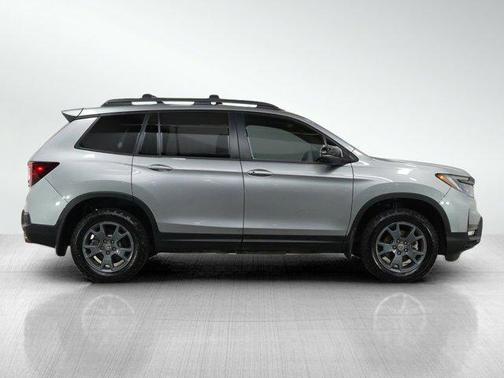 2025 Honda Passport AWD TrailSport