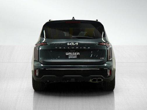 2024 Kia Telluride SX X-Pro