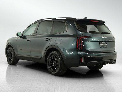 2024 Kia Telluride SX X-Pro
