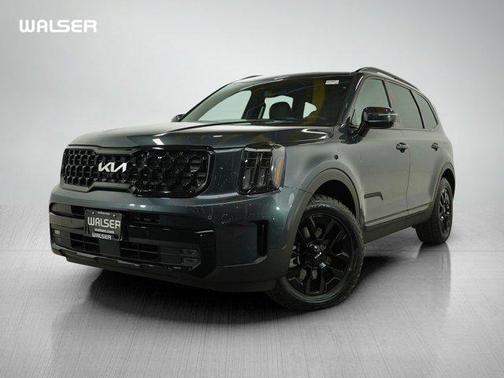 2024 Kia Telluride SX X-Pro