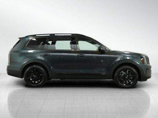 2024 Kia Telluride SX X-Pro