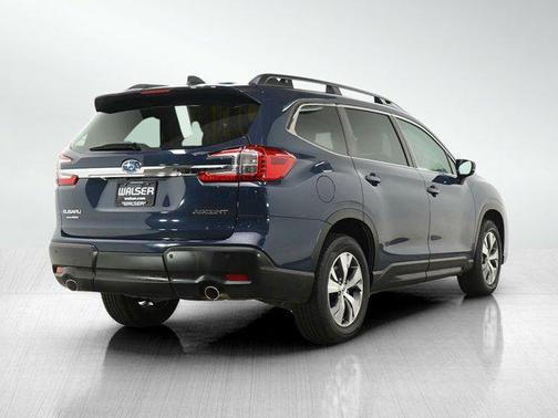 2024 Subaru Ascent Premium 7-Passenger