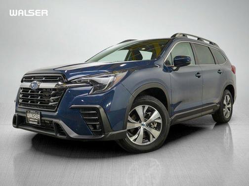 2024 Subaru Ascent Premium 7-Passenger