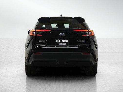 2024 Subaru Solterra Touring