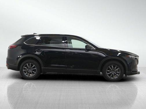 2021 Mazda CX-9 Touring